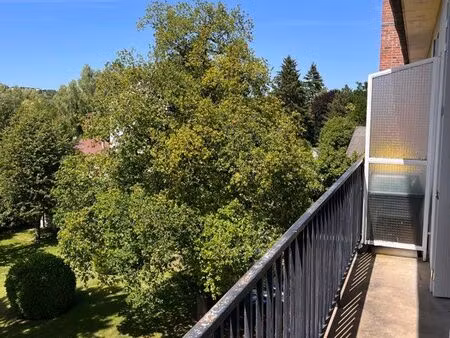 appartement f3 de 61m2