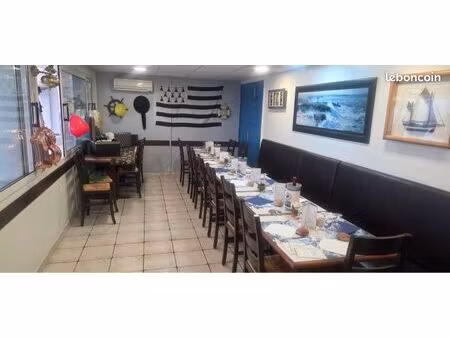 fond de commerce traiteur restaurant boutique