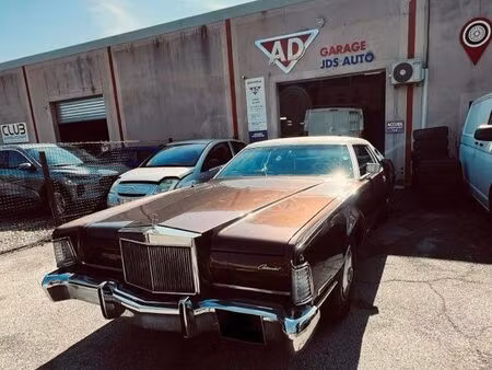 garage automobile 200m2