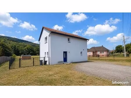 maison 5 pièces 118 m²