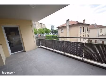 appartement 2 pièces 51 m²