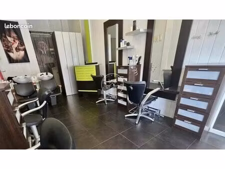 fonds de commerce 24 m² saint-raphaël