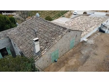maison de 70 m2