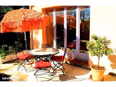 maison sympa ca vous tente?