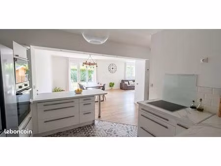 maison 128m2