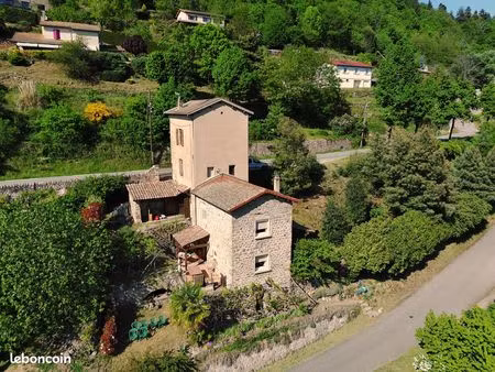 maison - 7 pièces - 130m2
