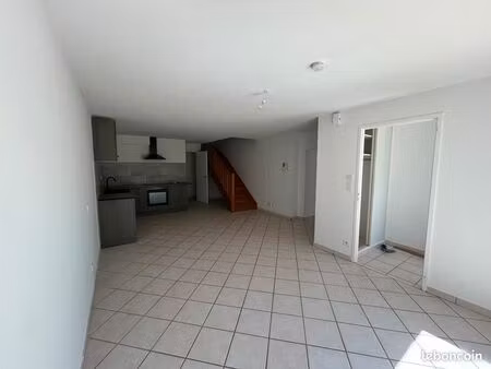 maison 4 pièces 89m2 à louer