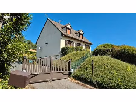 tres belle maison