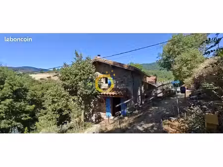 chalet 8 pièces 160 m²