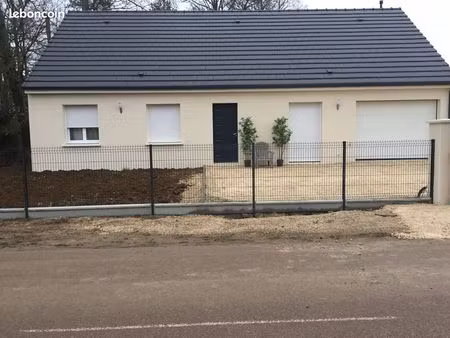 pavillon joigny