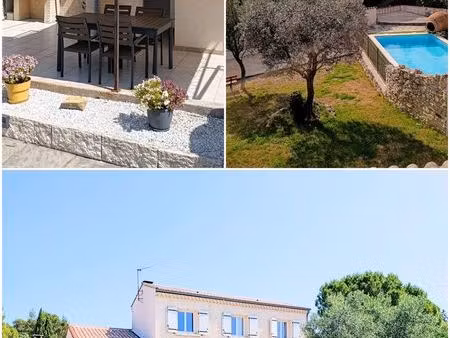 maison a vendre