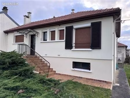 maison st clement