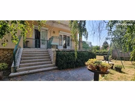 maison 5 pièces 115 m²