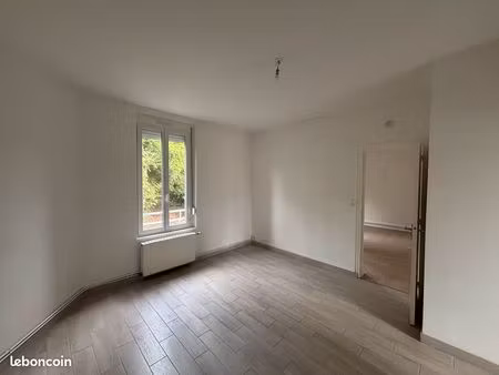 charl rue zola f2 bis 58 m2