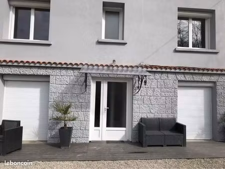 maison 4 ch