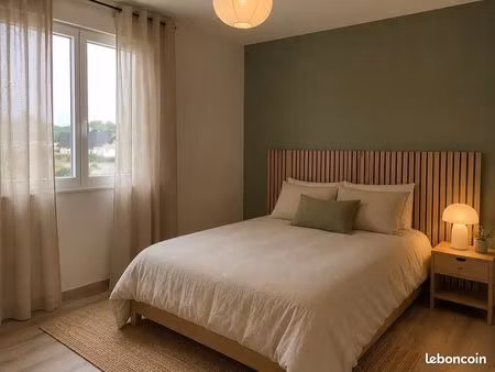 propriété 5 pièces 85 m²