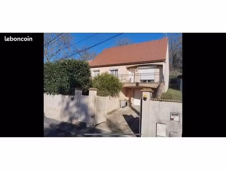 maison 3 chambres