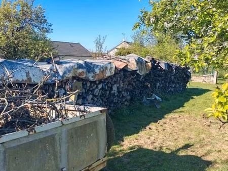 terrain constructible