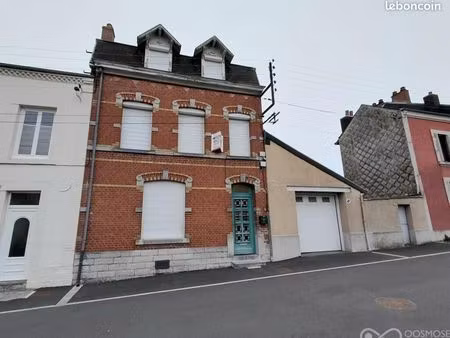 maison 8 pièces 182 m²