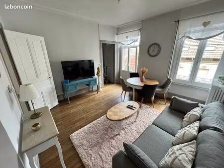 appartement les quais savoureuse belfort