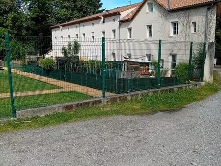 à vendre – bel appartement t4 de 95 55 m² – vue sur le parc des bouycheres