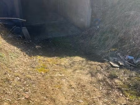 terrin à louer