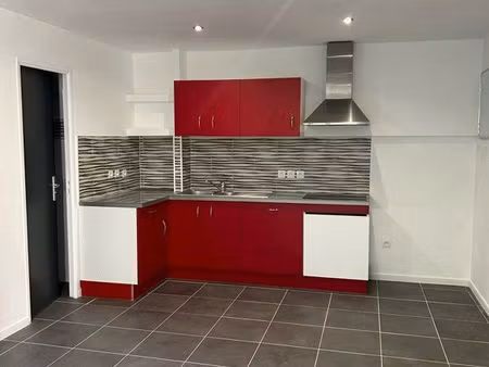 appartement t2 40m2