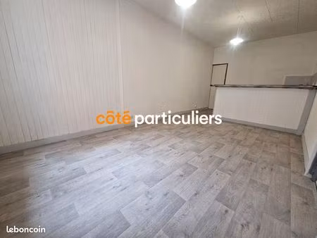 bureaux 24 m² narbonne