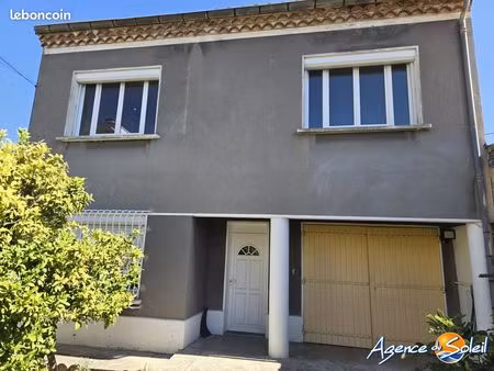 maison 4 pièces 86 m²