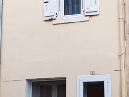 maison de village