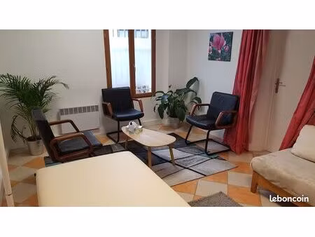 bureau / cabinet 18 m² à palaiseau – idéal profession libérale ou paramédicale