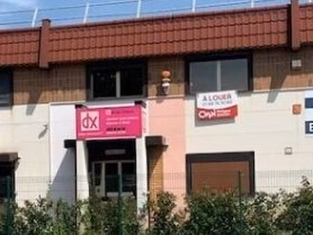 local professionnel à louer