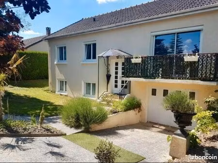 maison d’exception de 140m2 bréviandes