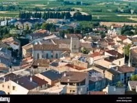? opportunité unique : vente de parts d'une maison 4 pièces à fort potentiel