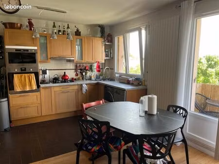 location appartement t3 meublé
