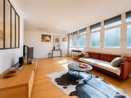 appartement 3 pièces 83 m²