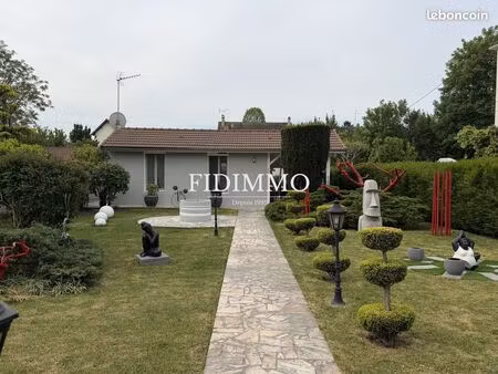 maison 2 pièces 50 m²