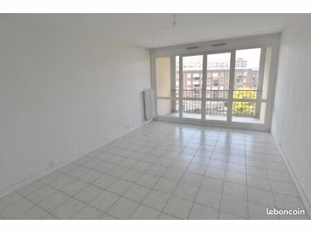 appartement 2 pièces 54 m²