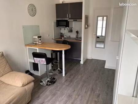 studio centre ville de troyes