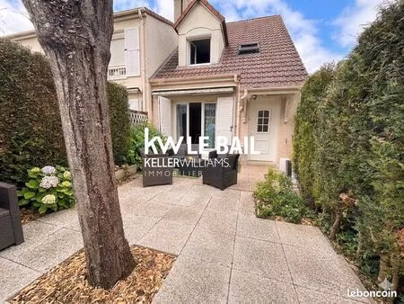 maison 3 pièces 66 m²
