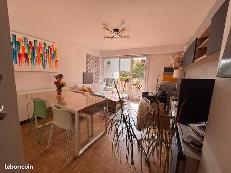 appartement t2 - quartier cygne d'enghien