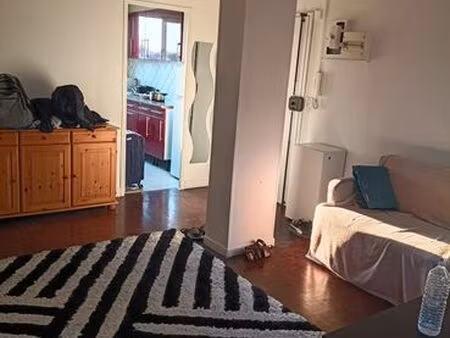 vente appartement t3