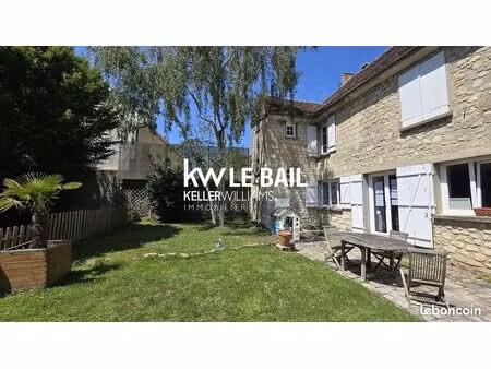 longère 7 pièces 178 m²