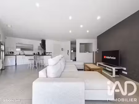 maison 4 pièces 100 m²