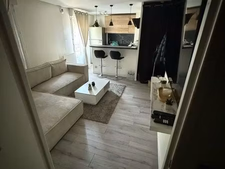appartement t2