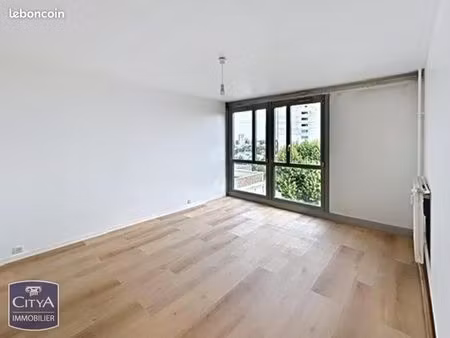 appartement 3 pièces 71 m²