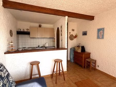 studio - marine de sant ambroggio