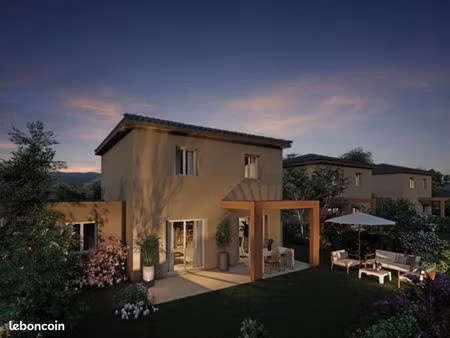 appartement - 3 pièces - rf9-4596