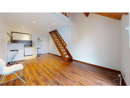 location appartement 2 pièces  32.00m²  herblay