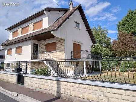 maison traditionnelle